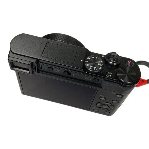 Panasonic (パナソニック) デジタルカメラ LUMIX（ルミックス） DC-TX2