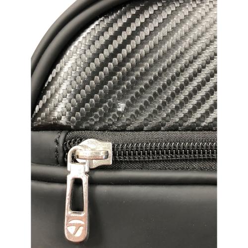 TaylorMade (テーラーメイド) ゴルフバッグ ブラック