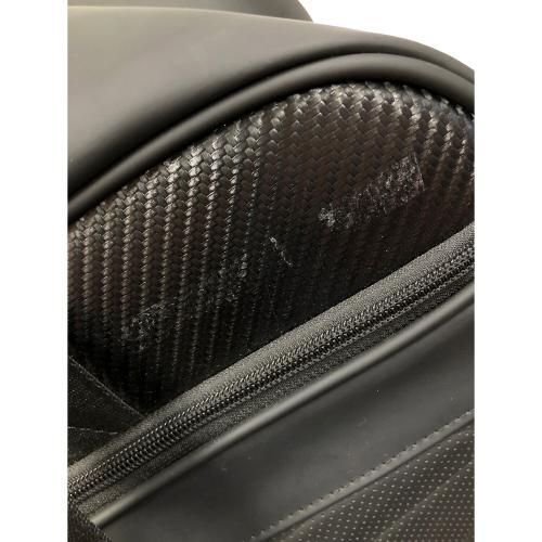 TaylorMade (テーラーメイド) ゴルフバッグ ブラック