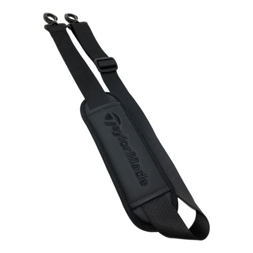 TaylorMade (テーラーメイド) ゴルフバッグ ブラック