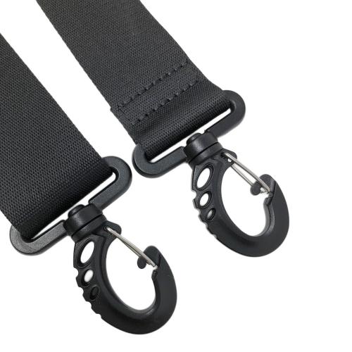 TaylorMade (テーラーメイド) ゴルフバッグ ブラック