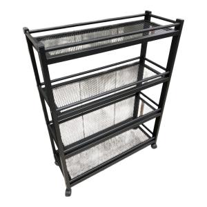 ラック ブラック