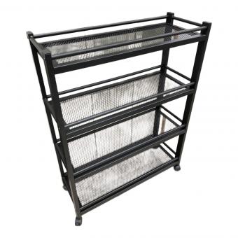 ラック ブラック