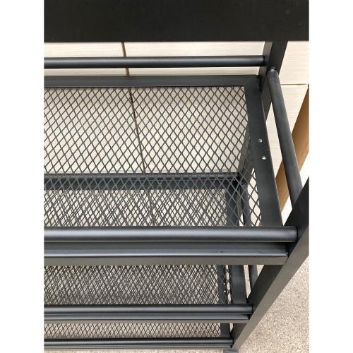 ラック ブラック