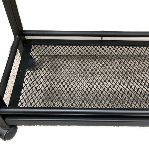 ラック ブラック