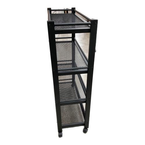 ラック ブラック