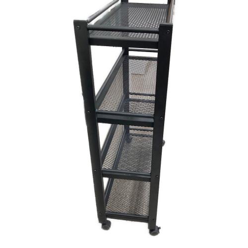 ラック ブラック