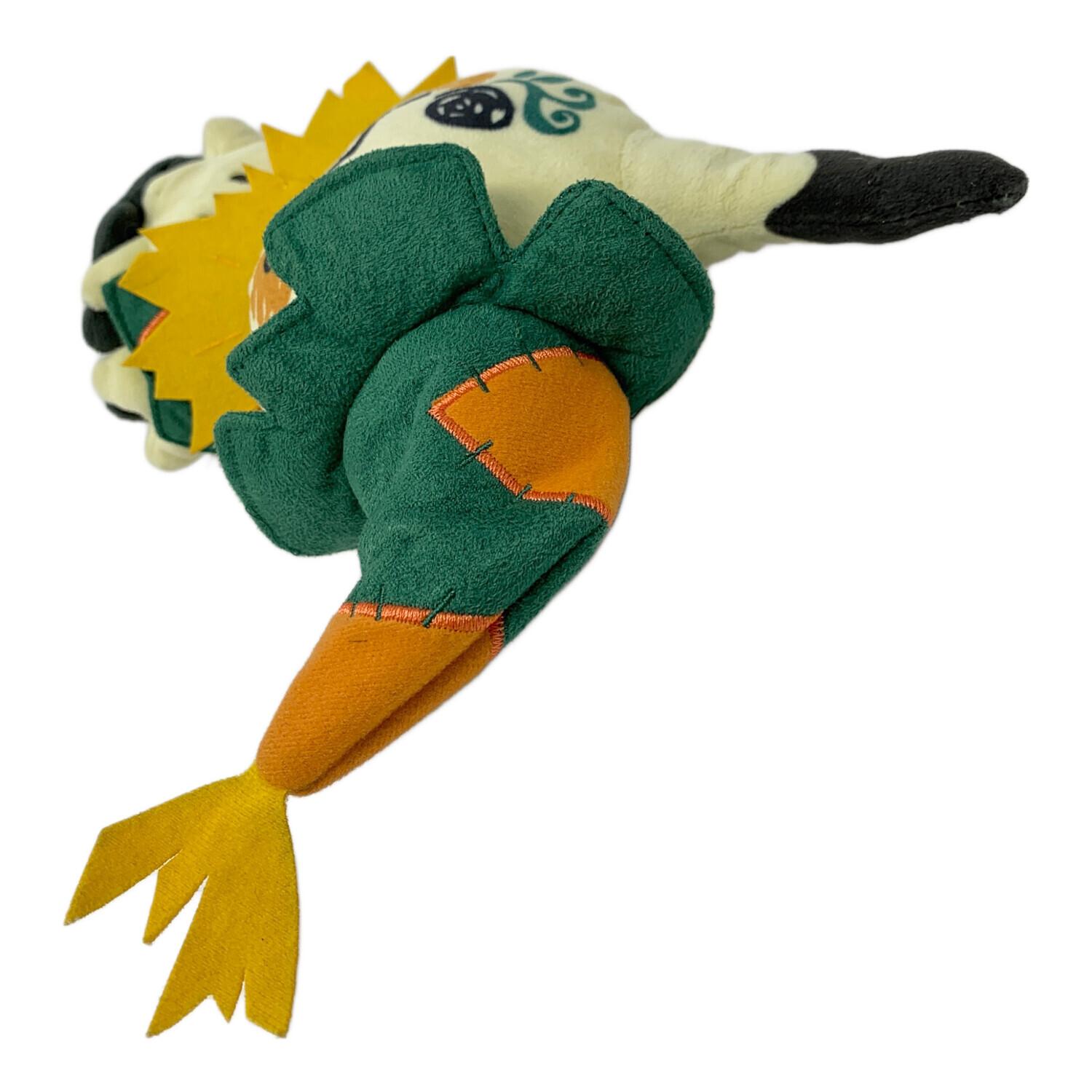 pokemon（ポケモン） ミミッキュ ぬいぐるみ（ヌイグルミ） Halloween