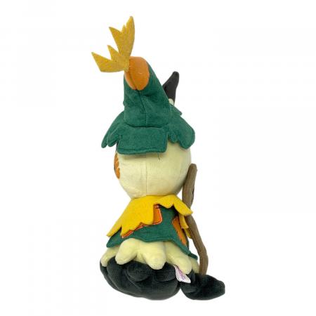 pokemon（ポケモン） ミミッキュ ぬいぐるみ（ヌイグルミ） Halloween