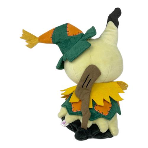 pokemon（ポケモン） ミミッキュ ぬいぐるみ（ヌイグルミ） Halloween Time（ハロウウィンタイム）