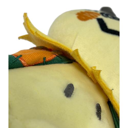 pokemon（ポケモン） ミミッキュ ぬいぐるみ（ヌイグルミ） Halloween Time（ハロウウィンタイム）