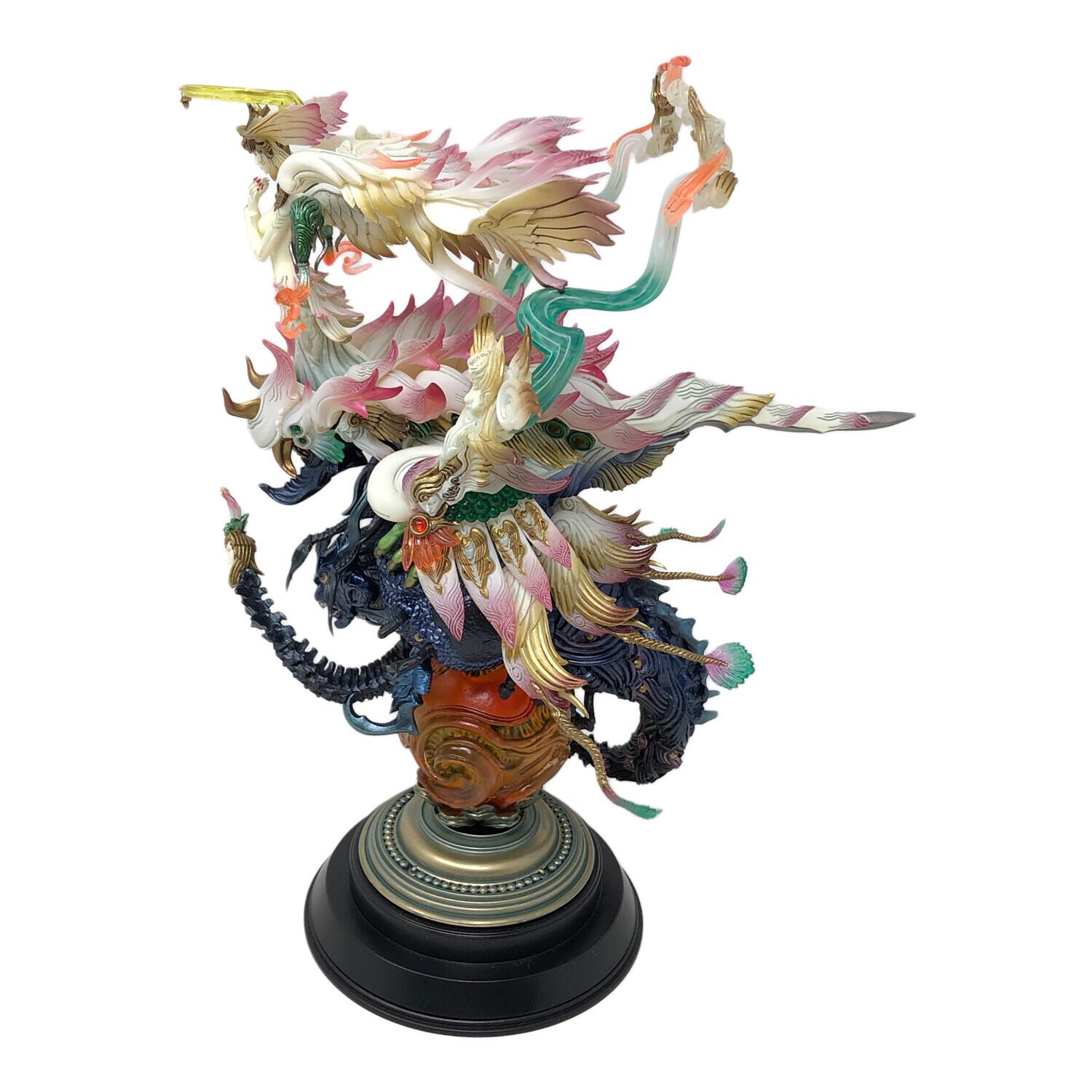 FF14 聖天使アルテマ マイスタークオリティ フィギュア SQUARE ENIX(スクウェア・エニックス) FINAL FANTASY XIV マイスター