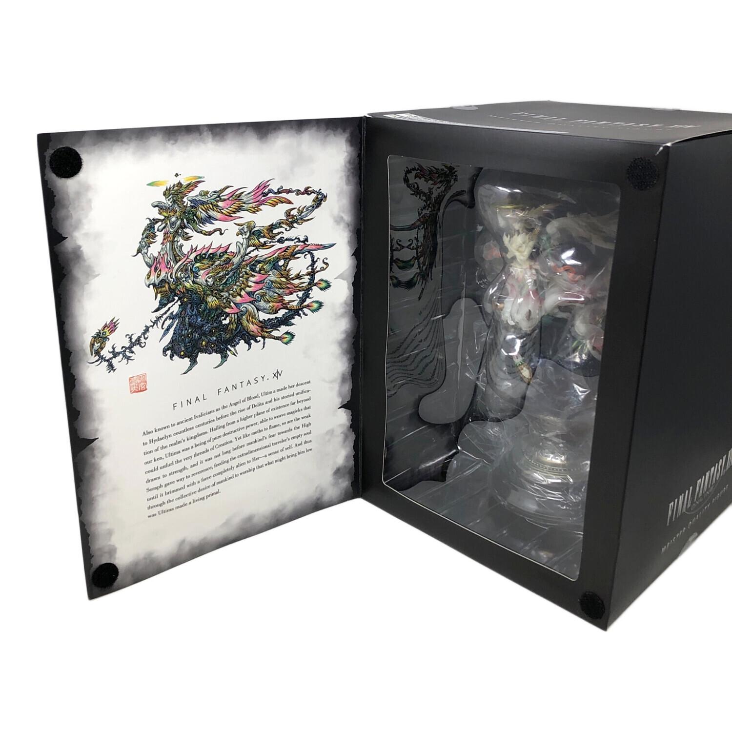 SQUARE ENIX(スクウェア・エニックス) FINAL FANTASY XIV マイスター