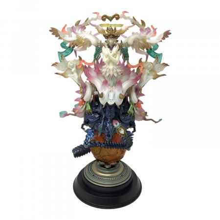 SQUARE ENIX(スクウェア・エニックス) FINAL FANTASY XIV マイスター