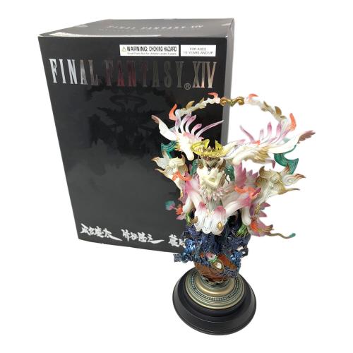 SQUARE ENIX(スクウェア・エニックス) FINAL FANTASY XIV マイスタークオリティ 聖天使アルテマ フィギュア