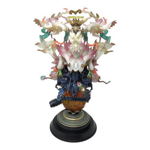 SQUARE ENIX(スクウェア・エニックス) FINAL FANTASY XIV マイスタークオリティ 聖天使アルテマ フィギュア