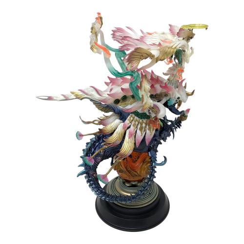 SQUARE ENIX(スクウェア・エニックス) FINAL FANTASY XIV マイスタークオリティ 聖天使アルテマ フィギュア