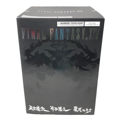 SQUARE ENIX(スクウェア・エニックス) FINAL FANTASY XIV マイスタークオリティ 聖天使アルテマ フィギュア