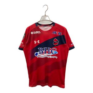 UNDER ARMOUR (アンダーアーマー) サッカーユニフォーム いわきFC
