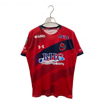 UNDER ARMOUR (アンダーアーマー) サッカーユニフォーム いわきFC