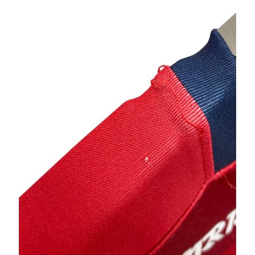 UNDER ARMOUR (アンダーアーマー) サッカーユニフォーム いわきFC