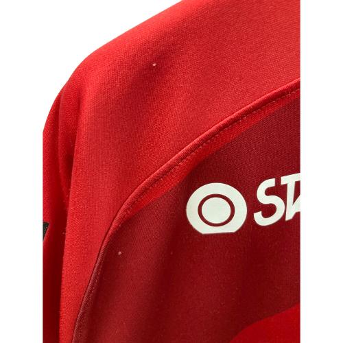 UNDER ARMOUR (アンダーアーマー) サッカーユニフォーム いわきFC