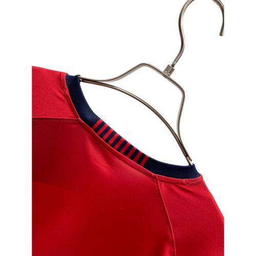 UNDER ARMOUR (アンダーアーマー) サッカーユニフォーム いわきFC