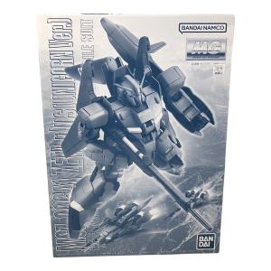 BANDAI (バンダイ) 1/100 MG (マスターグレード) MSZ-006A1 ゼータプラス(ユニコーンVer.) 「機動戦士ガンダムUC」 ガンプラ プラモデル