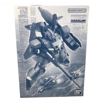 BANDAI (バンダイ) 1/100 MG (マスターグレード) MSZ-006A1 ゼータプラス(ユニコーンVer.) 「機動戦士ガンダムUC」 ガンプラ プラモデル