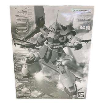 BANDAI (バンダイ) プラモデル ネオ・ジオン軍攻撃型モビルスーツ RMS-108「マラサイ（ユニコーンカラーVer.） 1/100スケールマスターグレードモデル MG 5066512 機動戦士ガンダムUC (ユニコーン) ガンプラ
