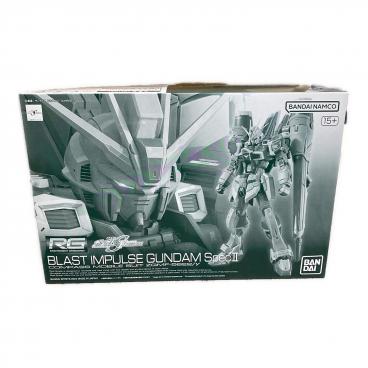 BANDAI (バンダイ) ガンプラ 開封品・パーツ一部外し済 1/144 HGCE