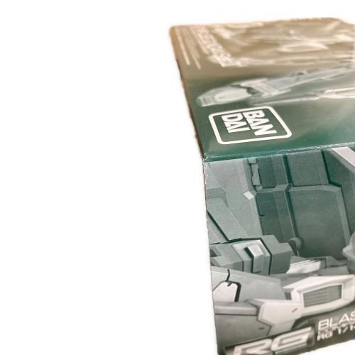 BANDAI (バンダイ) プラモデル BLAST IMPULSE GUNDAM SpecⅡ（ブラストインパルスガンダム） RG 1/144スケール 機動戦士ガンダムSEED FREEDOM（シード フリーダム） ガンプラ