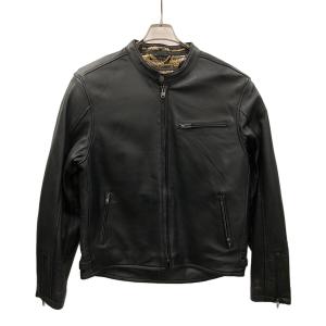 DEGNER (デグナー) バイクウェア 21SJ-14K SIZE XL ブラック