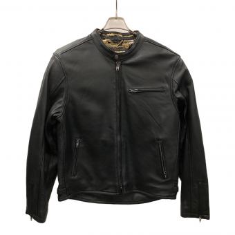 DEGNER (デグナー) バイクウェア 21SJ-14K SIZE XL ブラック