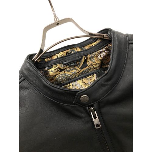 DEGNER (デグナー) バイクウェア 21SJ-14K SIZE XL ブラック