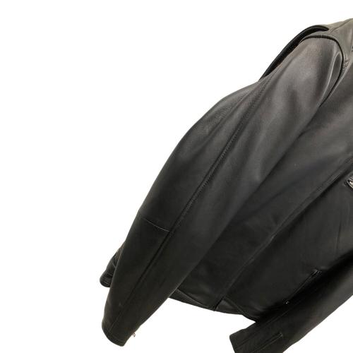 DEGNER (デグナー) バイクウェア 21SJ-14K SIZE XL ブラック