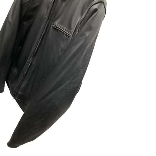 DEGNER (デグナー) バイクウェア 21SJ-14K SIZE XL ブラック