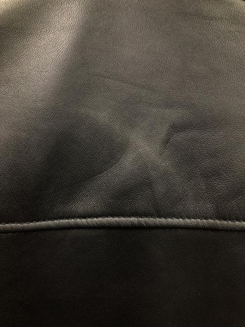 DEGNER (デグナー) バイクウェア 21SJ-14K SIZE XL ブラック