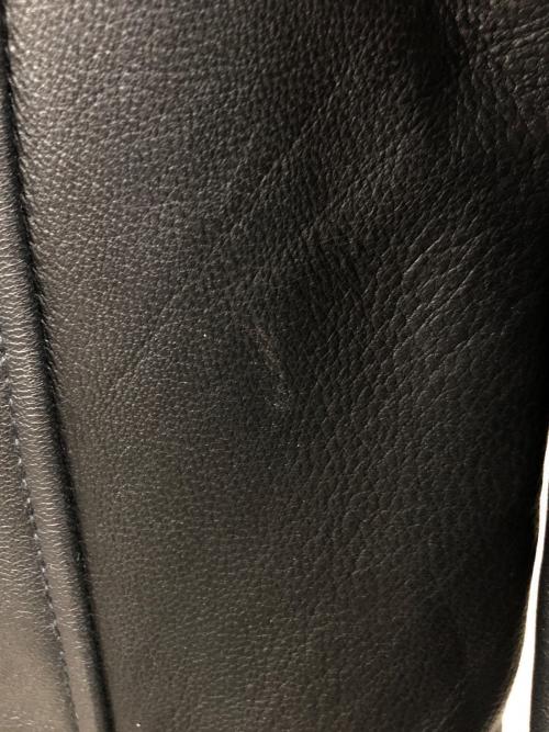 DEGNER (デグナー) バイクウェア 21SJ-14K SIZE XL ブラック