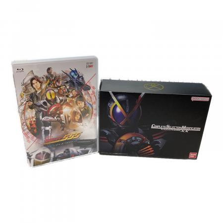●CSMカイザフォン●仮面ライダー555 ●20th パラダイス リゲインド 動作確認済 仮面ライダー555 20th パラダイス・リゲインド』Blu-ray「CSM
