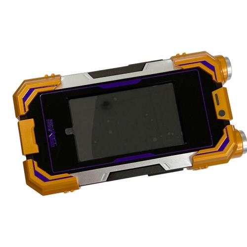 BANDAI（バンダイ） 仮面ライダー555 仮面ライダー555 20th パラダイス・リゲインド完全版（CSMカイザフォンXX付属） 仮面ライダー Blu-ray