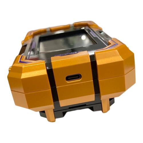 BANDAI（バンダイ） 仮面ライダー555 仮面ライダー555 20th パラダイス・リゲインド完全版（CSMカイザフォンXX付属） 仮面ライダー Blu-ray