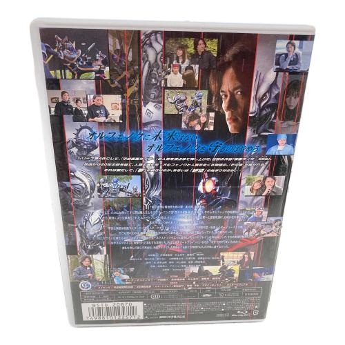 BANDAI（バンダイ） 仮面ライダー555 仮面ライダー555 20th パラダイス・リゲインド完全版（CSMカイザフォンXX付属） 仮面ライダー Blu-ray