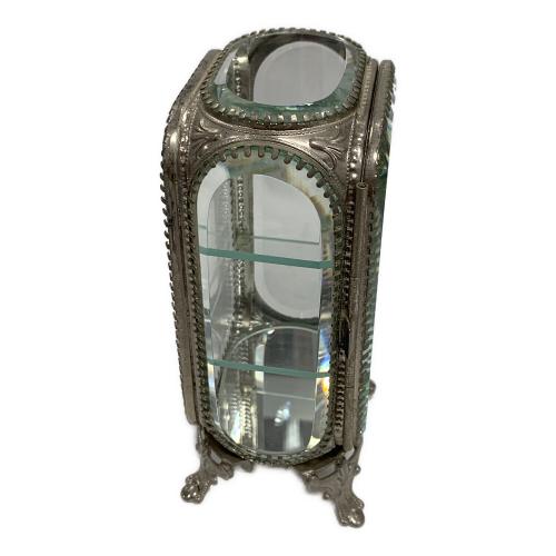 grace (グレース) ジュエリーケース アンティークガラスショーケース