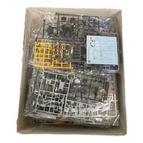 BANDAI (バンダイ) プラモデル ガンダムストームブリンガーP.F MG 1/100 645075-2704809 ガンプラ