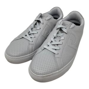 G/FORE (ジーフォア) ゴルフシューズ MEN'S PERF DISRUPTOR STREET SHOE（メンズ パーフ ディスラプター ストリートシューズ） G4MS22F20 メンズ SIZE 27.5cm グレー