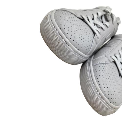 G/FORE (ジーフォア) ゴルフシューズ MEN'S PERF DISRUPTOR STREET SHOE（メンズ パーフ ディスラプター ストリートシューズ） G4MS22F20 メンズ SIZE 27.5cm グレー