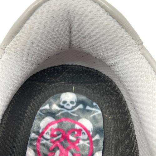 G/FORE (ジーフォア) ゴルフシューズ MEN'S PERF DISRUPTOR STREET SHOE（メンズ パーフ ディスラプター ストリートシューズ） G4MS22F20 メンズ SIZE 27.5cm グレー