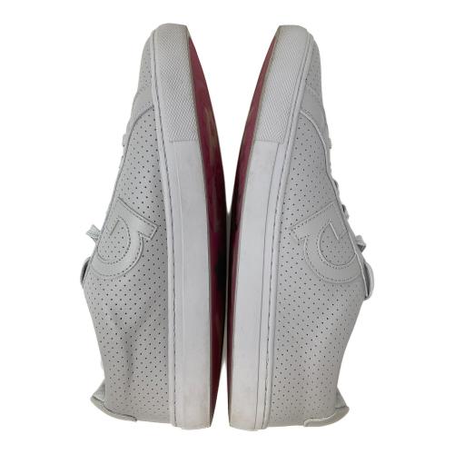 G/FORE (ジーフォア) ゴルフシューズ MEN'S PERF DISRUPTOR STREET SHOE（メンズ パーフ ディスラプター ストリートシューズ） G4MS22F20 メンズ SIZE 27.5cm グレー