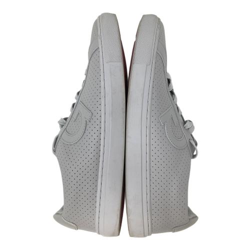 G/FORE (ジーフォア) ゴルフシューズ MEN'S PERF DISRUPTOR STREET SHOE（メンズ パーフ ディスラプター ストリートシューズ） G4MS22F20 メンズ SIZE 27.5cm グレー